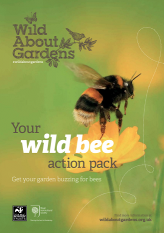 Wild About Garden's Guide