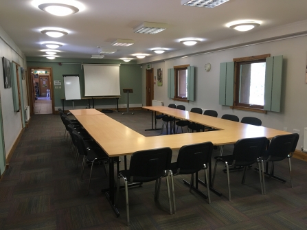 Conference room