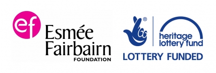 Churnet Valley Funders