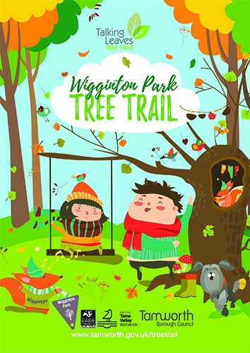 Tree Trail