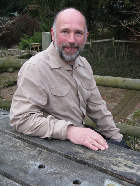 Bob Hoare