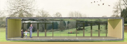 Learning hub