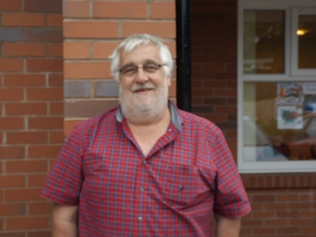 Ian Downing