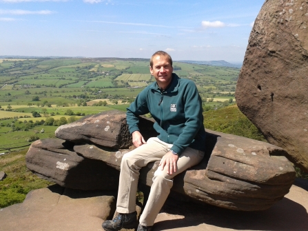 James Dennison
