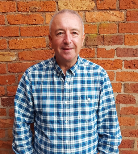 Richard Higgs