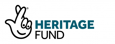 Lottery Heritage Fund logo