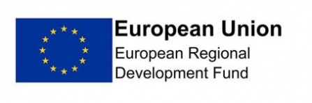 ERDF logo