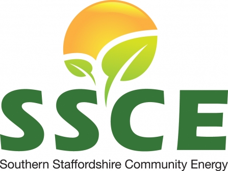 Southern Staffordshire Community Energy 