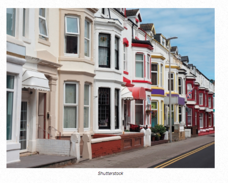 Homes