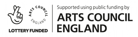 Arts Council Grant