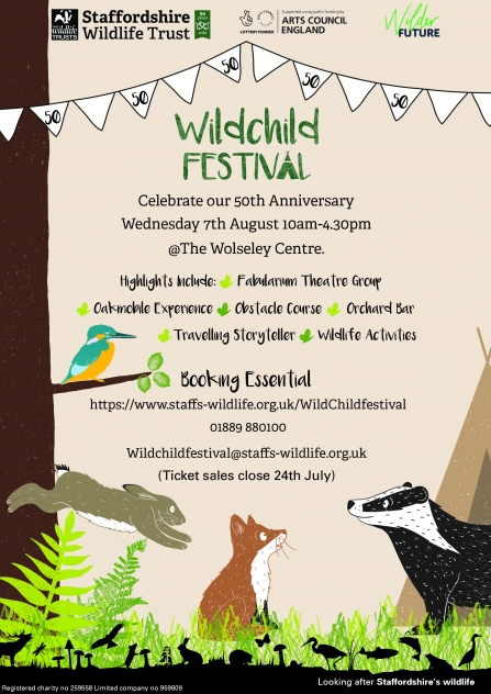 Wildchild Festival