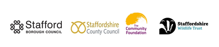 A collection of brightly coloured logos