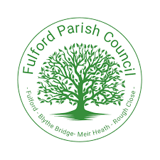 Fulford Parish Council logo