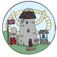 Werrington PC logo