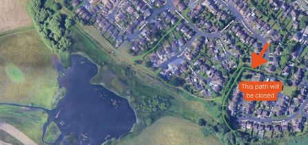 Map images