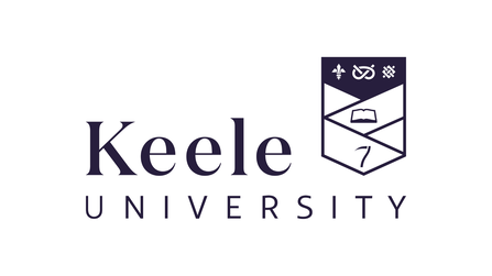The Keele University logo