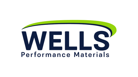 Wells Performance Materials logo