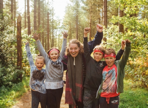 Family Membership