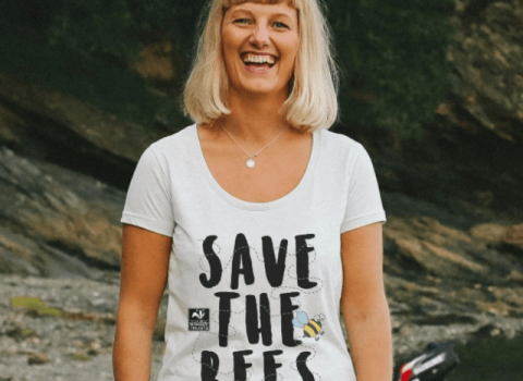 Wildlife Trust - online shop