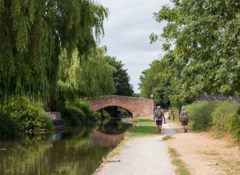 Transforming the Trent Valley Partnership