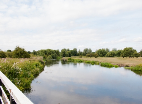 Transforming the Trent Valley Landscape Partnership