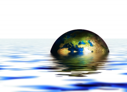 Climate change