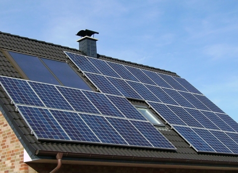 Renewable energy