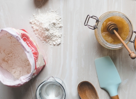 Baking