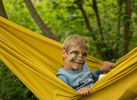 Hammock 