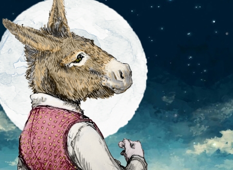 A Midsummer Night's Dream
