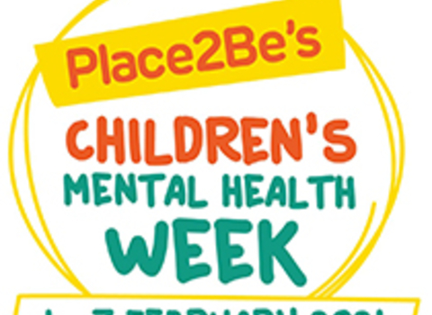 Children's Mental Health Week