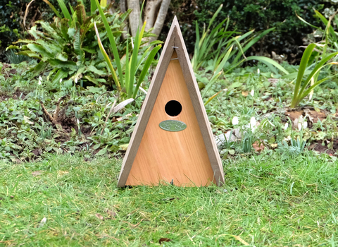 nest box